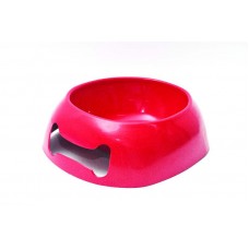 2115 - COM.SOFT FILHOTE ANTIDER.-250ML VERMELHO