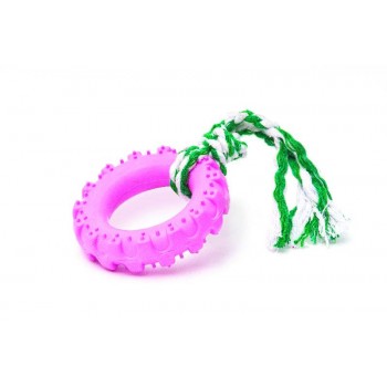 PNEU OFF ROAD TR-FLEX COL. M CORDA ROSA