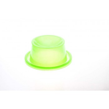 COM.POSTURA CORRETA NEON VERDE 150ML