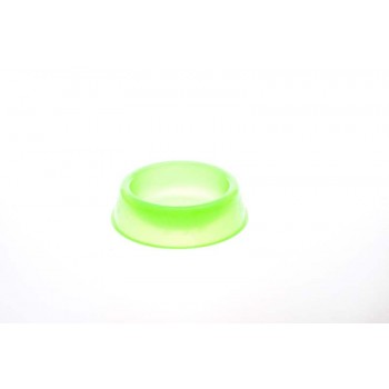 COM. E BEB. LUXO/NEON GATO 100ML VERDE