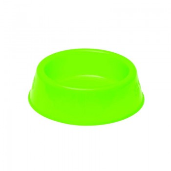 COM. E BEB. LUXO/NEON GDE 2500ML VERDE