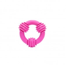 2869R - ANEL MACICO ROSA