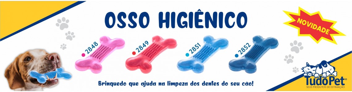 Osso higiênico